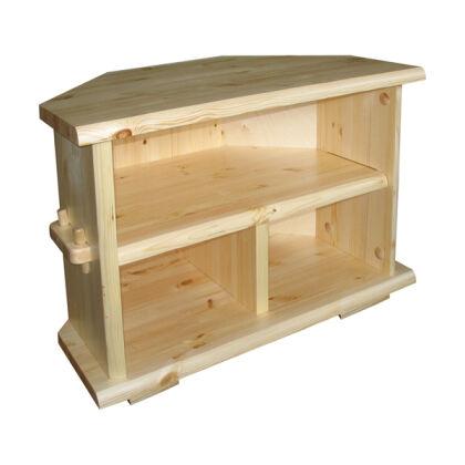 Тумба ТВ Скандинавия угловая